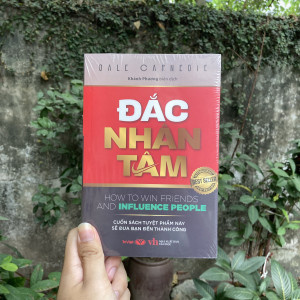 Đắc nhân tâm